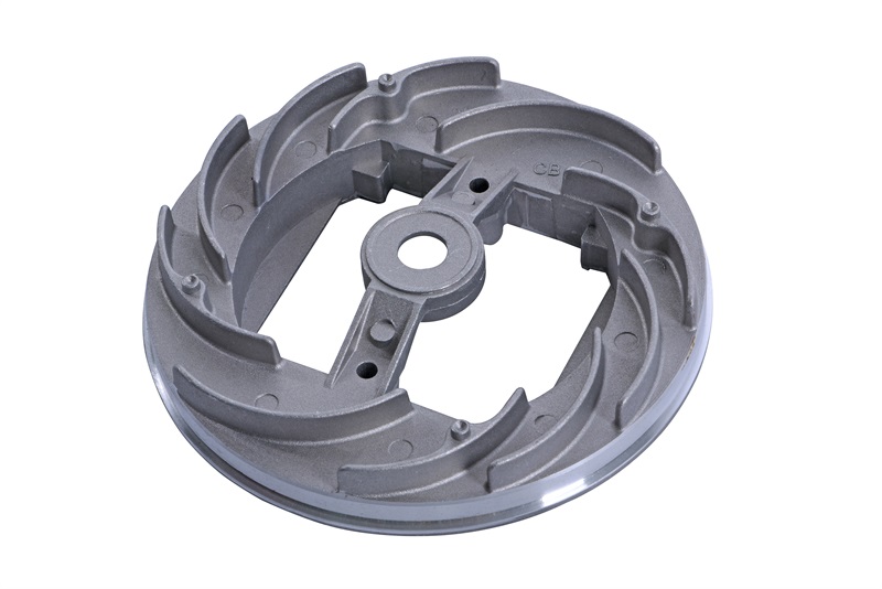 What are metal stamping parts?