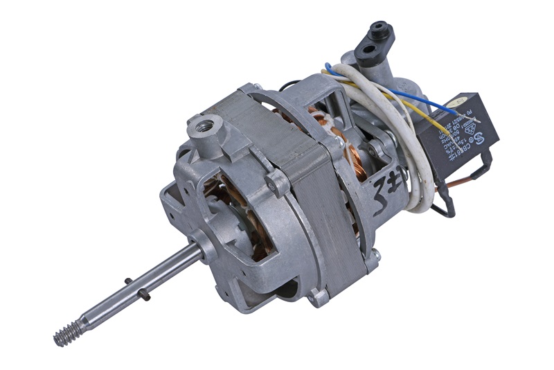Fan Motor