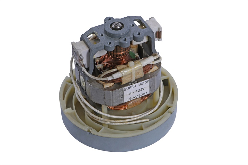 Vacuum cleaner Motor