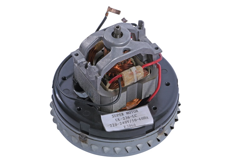 Vacuum cleaner Motor