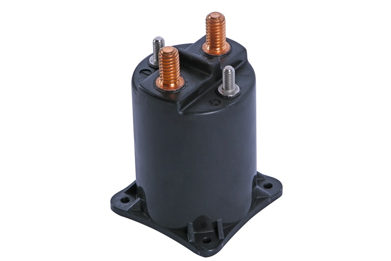 SOLENOID