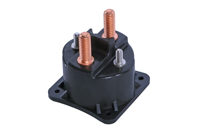 SOLENOID