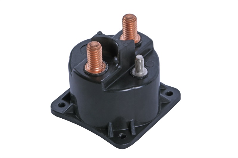 SOLENOID