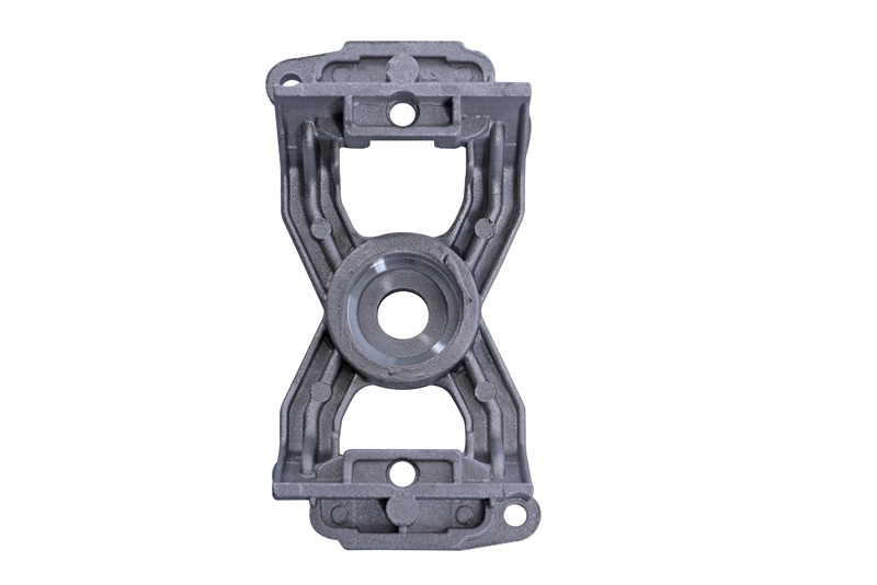 Bracket of Vacuum cleaner motor