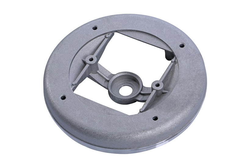Bracket of Vacuum cleaner motor