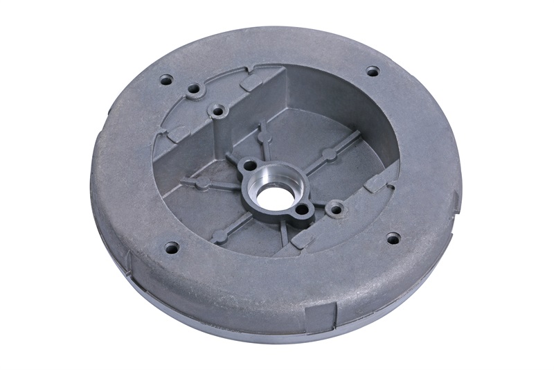 Bracket of Vacuum cleaner motor