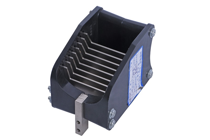 Pringle Arc Chute