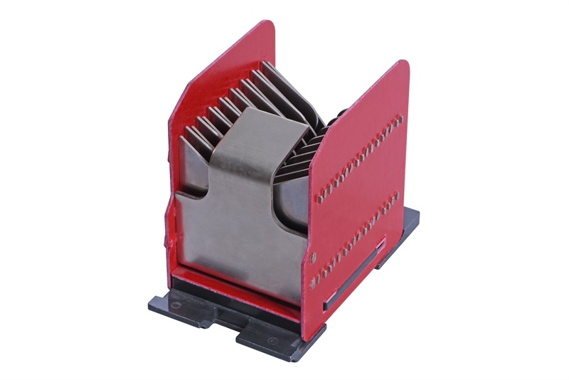 Magnum Arc Chute