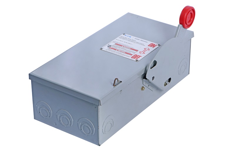 Switch BOX