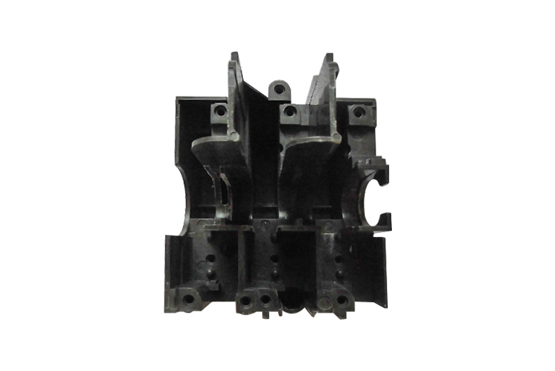 Thermoset Part