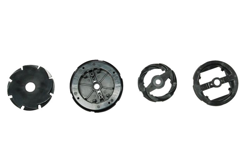 Thermoset Part